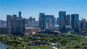 東北瀋陽。（圖／取自維基百科）
