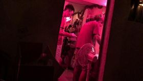 賣淫,基隆,鐵支路,越南,觀宏專案