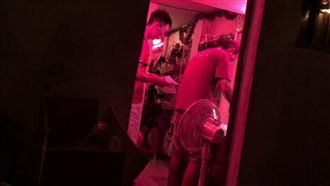 這下好了！越南妹脫逃害慘泰國賣淫妹