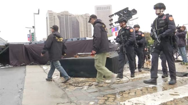 跨年維安做到滿！北市警提醒「這些事