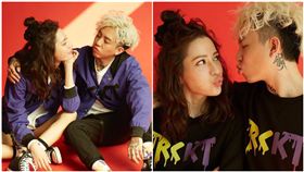 謝和弦、Keanna、扣嫂／謝和弦臉書