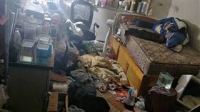 小公主,蛆,房間,新北,翻攝臉書