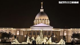 跨年,元旦,連假,台南市觀光旅遊局,假期,旅行,台南