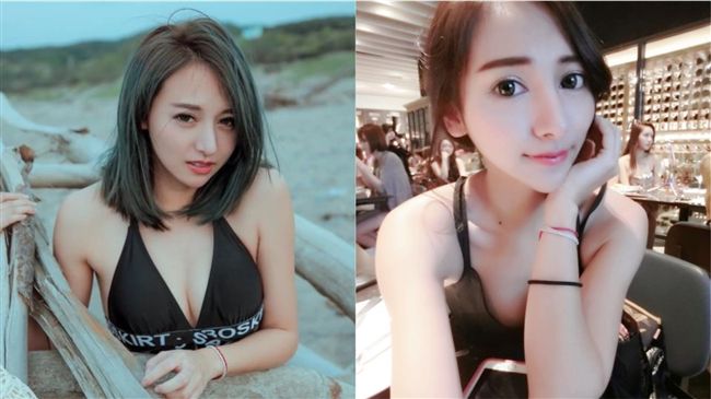小歪爆搶人男友？認了：沒有斷離乾淨