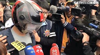 孝子？主廚入獄求債主…不要為難我媽