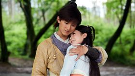 《射鵰英雄傳》（圖/中視提供）