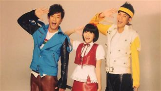 「香草婚禮」缺黑皮！他曝張善為近況