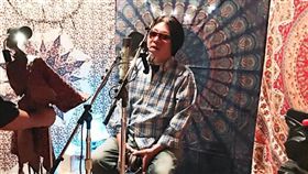 袁惟仁／翻攝自宇朕娛樂臉書