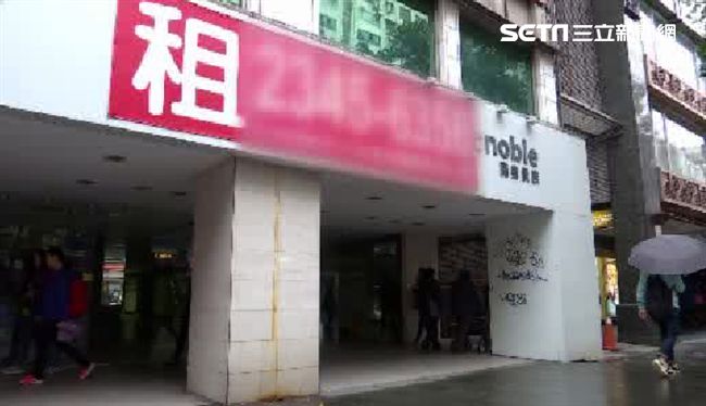西門町打趴東區　網：沒落關鍵原因是