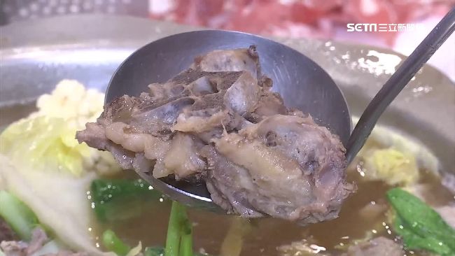 羊肉爐老闆殺人剁屍　賣給客人吃下肚
