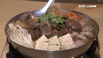 吃羊肉爐進補　港中醫：10℃才需要
