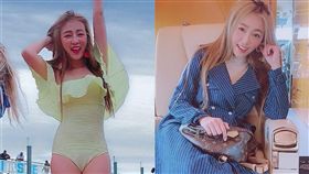  ㄚ頭／翻攝自ㄚ頭IG