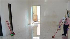 惡房東　租屋　糾紛　翻攝法律諮詢（刑民法）