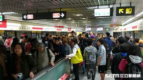 北捷,跨年夜,疏運,措施,／北捷提供