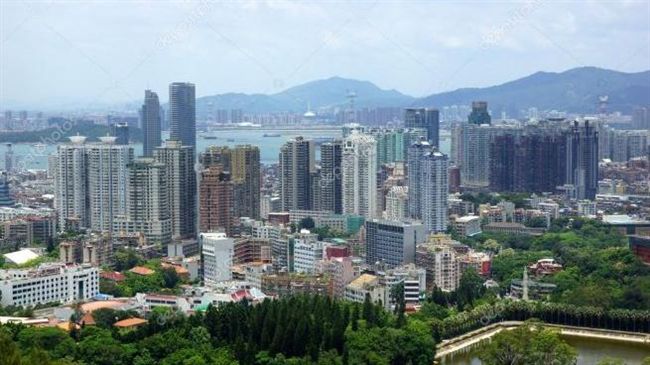 27台人跑廈門「統戰示範區」當官！罰10萬