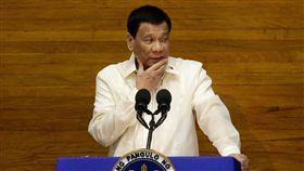 菲律賓,杜特蒂（圖／翻攝自推特）