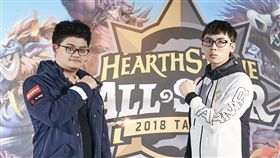 爐石戰記　暴雪提供　全明星賽　承泰不要　tom60229