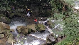 新北,三峽,溺斃,輕生,賭債,北京賽車（圖／翻攝畫面）