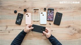 Google手機,Pixel 3,3 XL,防摔殼,犀牛盾,RhinoShield,Pixel 3 XL