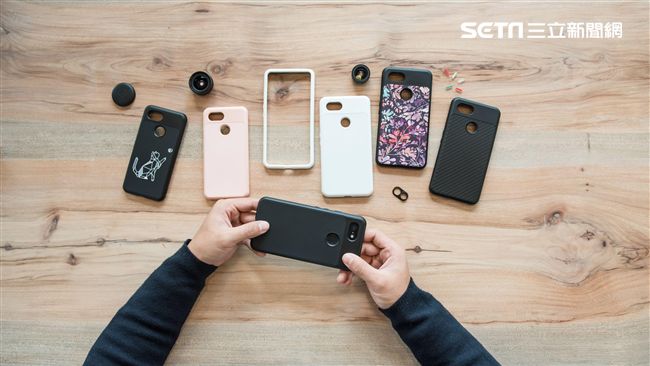 拿Pixel 3？那來買這些手機殼