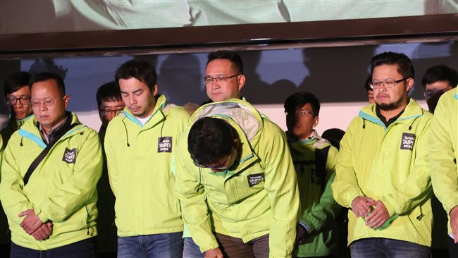 綠委：恨鐵不成鋼不代表叫你變塑膠