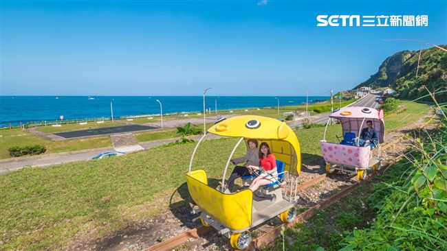 跨年樂活小旅行　四條文青路線任你行