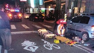 男子慘遭武士刀捅死　主嫌被羈押禁見