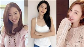 李燕,曾莞婷,高宇蓁,耶誕/ 翻攝自臉書