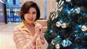 白嘉莉/翻攝自臉書