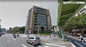 中正第二分局,偷窺,個資,台北,翻攝畫面