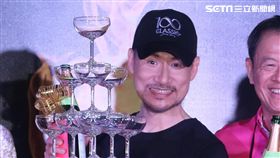 張學友慶功宴（圖／記者李嘉翎攝影）