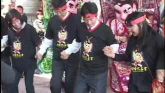 樂看長子娶妻　賴清德昔日舞技被挖出