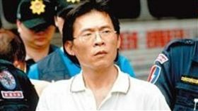 新竹,槍殺,洪晨耀（圖／翻攝畫面）