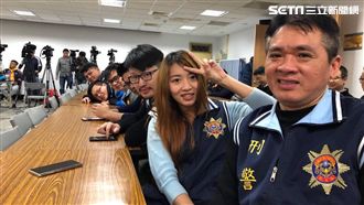 主廚搶匪5年前就犯案　都栽在他手上