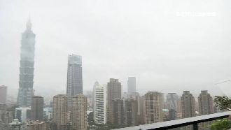 隱藏101煙火觀賞點！這裡可見倒影