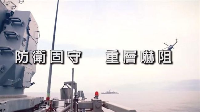 精彩國軍演訓回顧　網讚帥爆了！