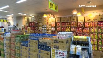 迎戰跨年夜！超商拆門增10倍備貨量