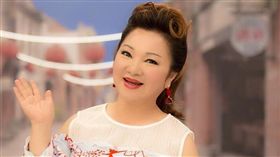 白冰冰/翻攝自臉書