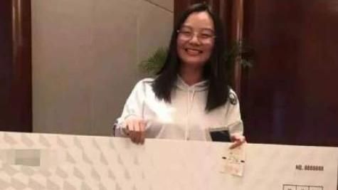 她抽中「有薪假1年」　陷阱曝光驚呆