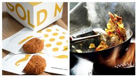 日本金葉集團美食