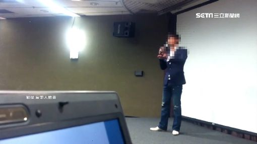 每個月給她錢!前「直銷達人」反控女先動手