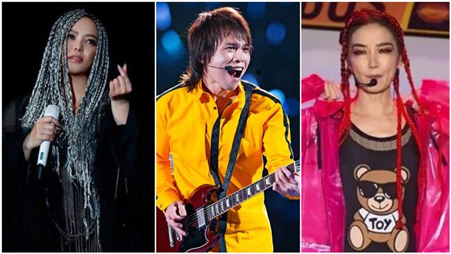 現正直播／跨年晚會看這裡