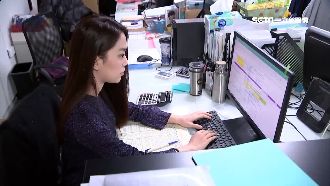 企業44.9天才徵1人「撐不到半年」又走了