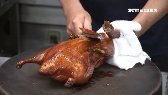 韓辦烤鴨賽　市民：為何不是岡山羊肉