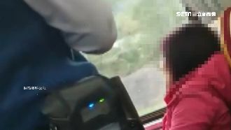 改搭別班火車！婦拒補票與列車長口角
