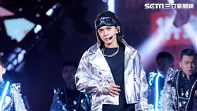 羅志祥堅持不搞笑演出。（圖／環球提供）