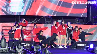 嚇！台中邀請到「她們」其他城市忌妒