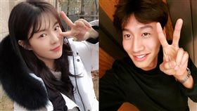 李光洙,Running Man,李善彬／IG