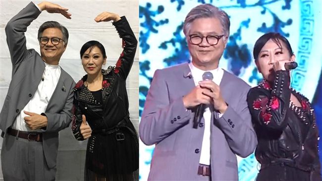 合體李麗芬不夠！吳蕚洋再點名這歌后