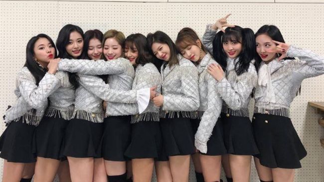 子瑜迷你裙超惹火！跳出事故網友怒了